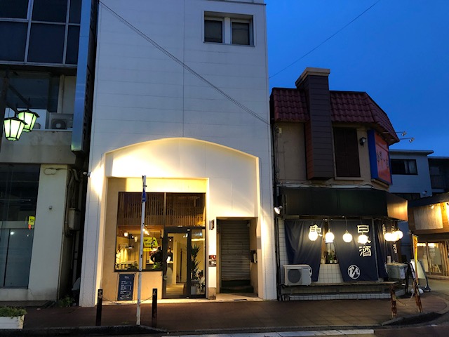 THE COFFEE Kisarazu 4/1-4/21の営業について