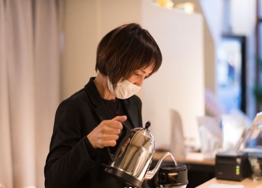 1杯のコーヒーを、モノとしてだけではなく体験価値へ