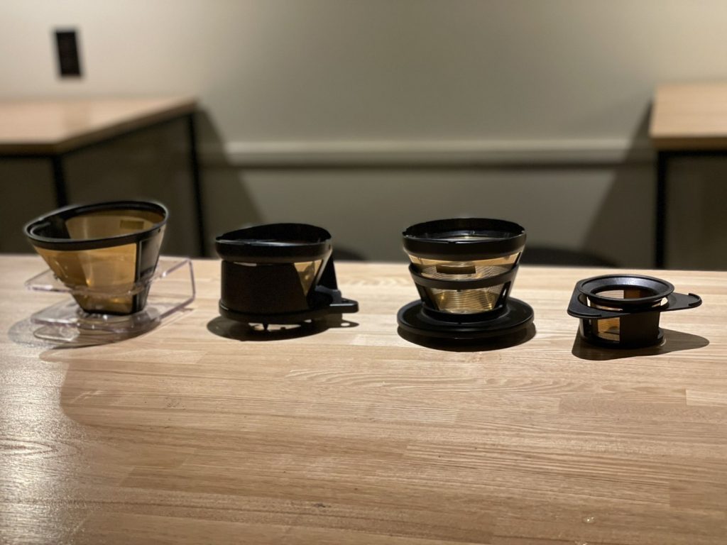 スペシャルティコーヒー用ドリッパー 「コレス」の アンバサダーに選ばれました！