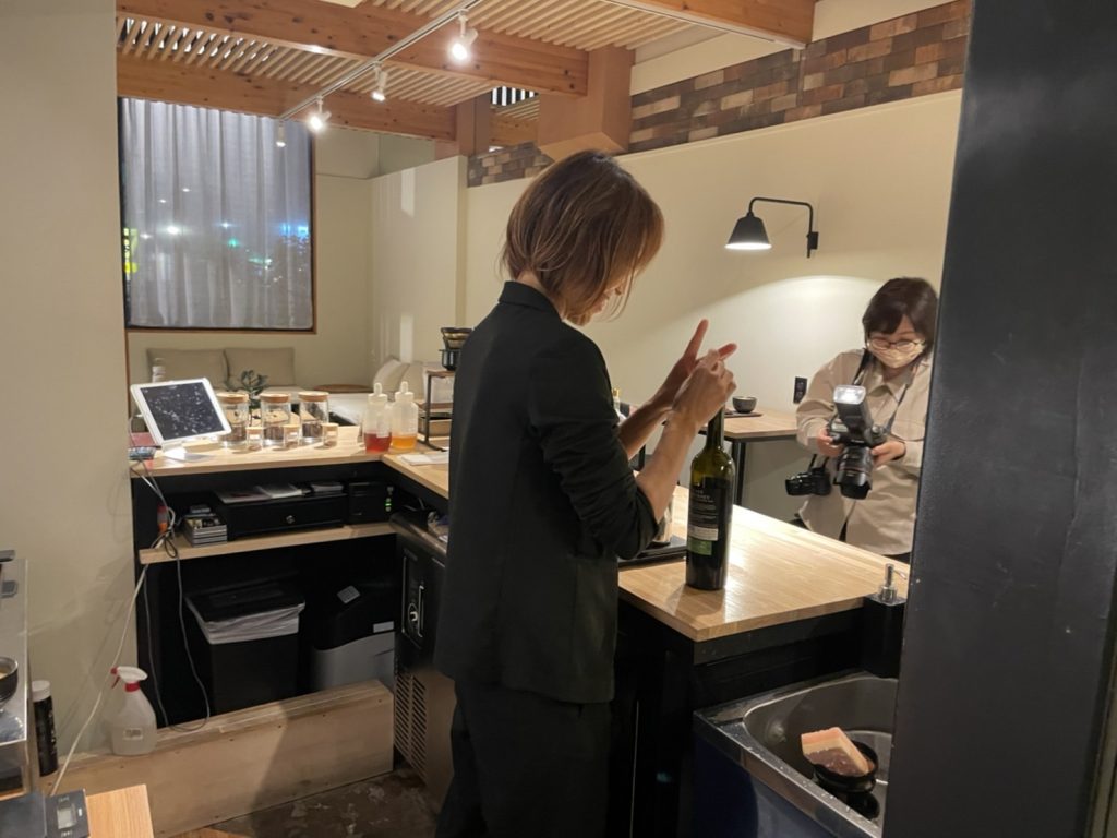 美味しいコーヒーの正体【THE COFFEEブログ連載企画 Vol.3】