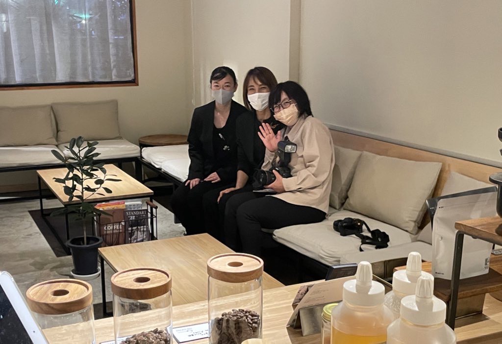 美味しいコーヒーの正体【THE COFFEEブログ連載企画 Vol.3】