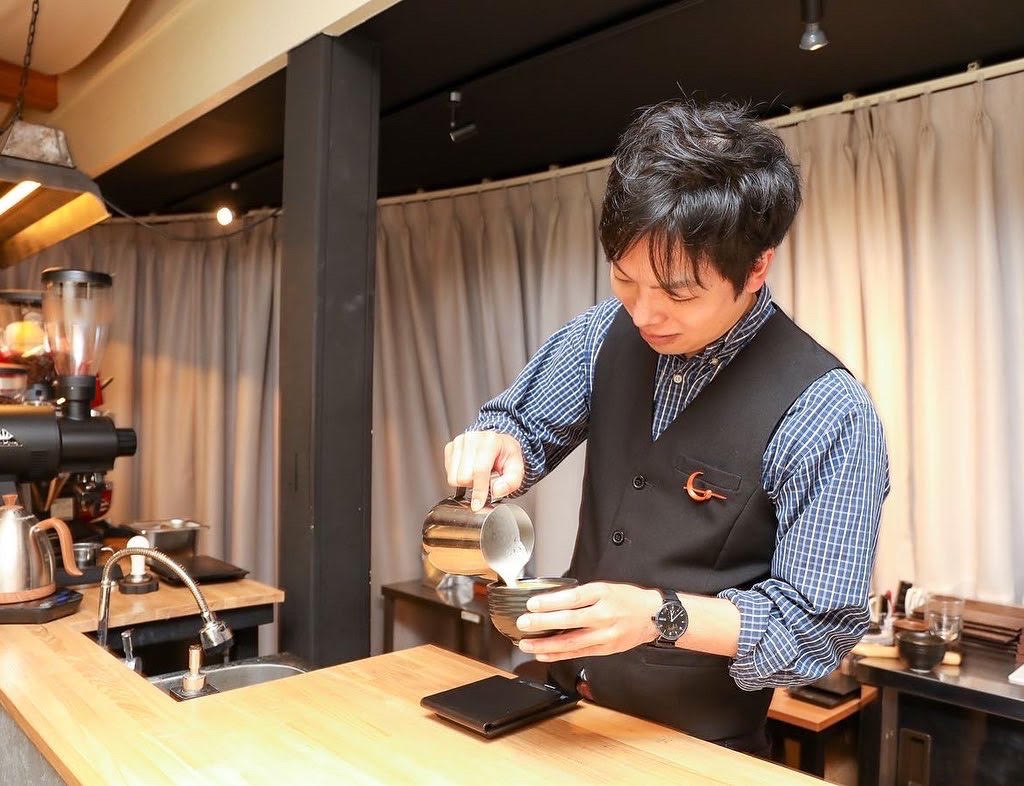 スペシャルティコーヒーの後味【コーヒー ブログ連載・美味しいコーヒーの正体 Vol.5】