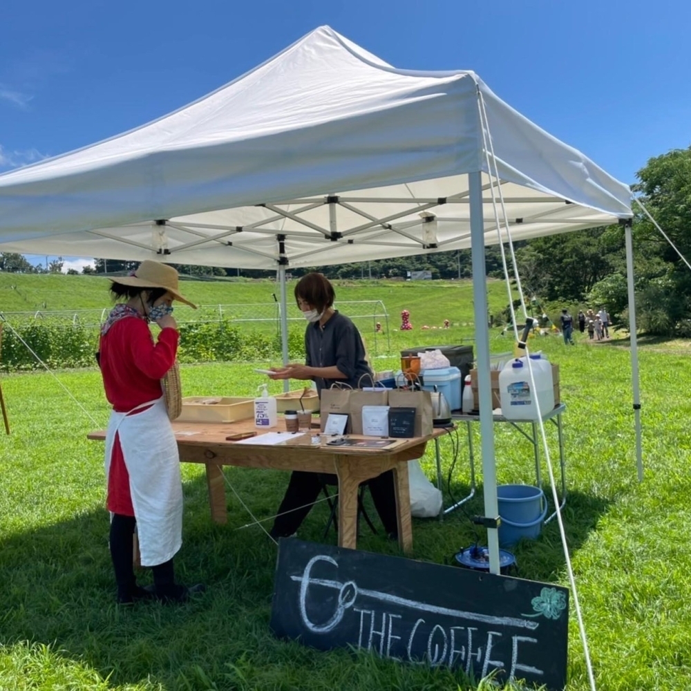 SPRING HARVEST 2022 @kurkkufields 5/3,4,5にて出店します！