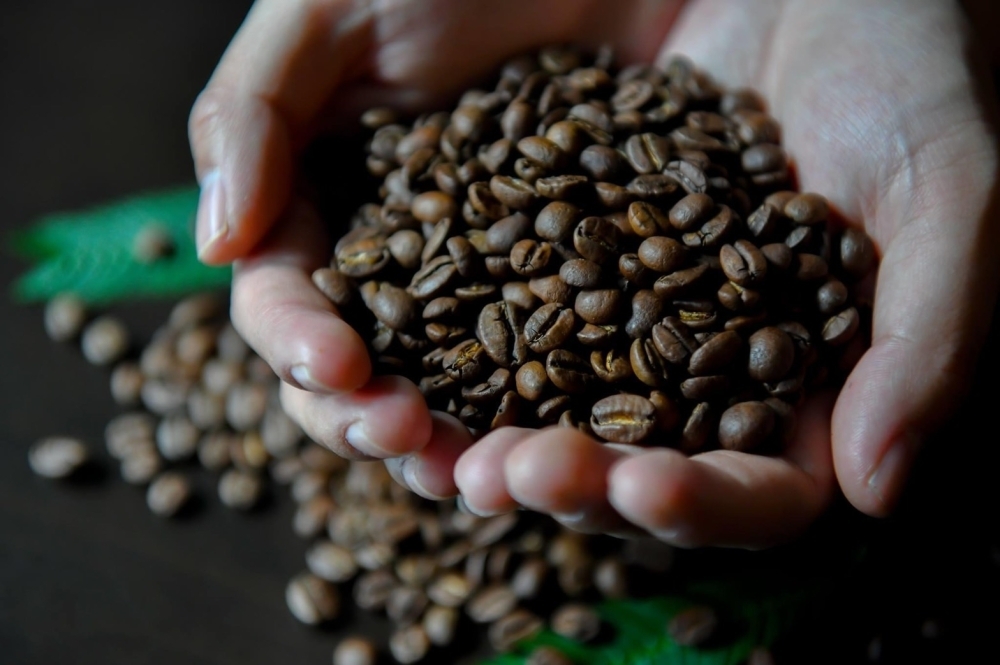 THE COFFEEの輪 コミュニティ8/7開催レポート