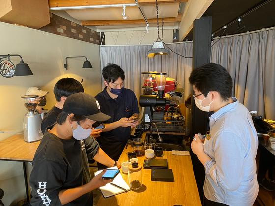 【THE COFFEE】ニュースレター2023年2月17日号