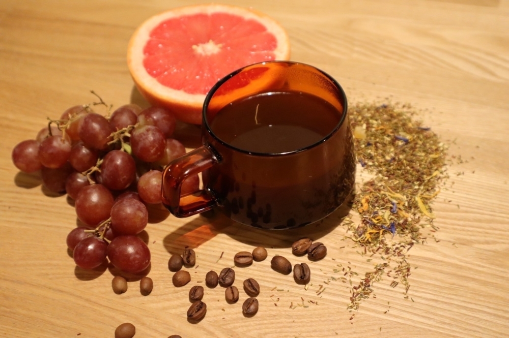 THE FLAVOR ザ フレーバーがスタート！