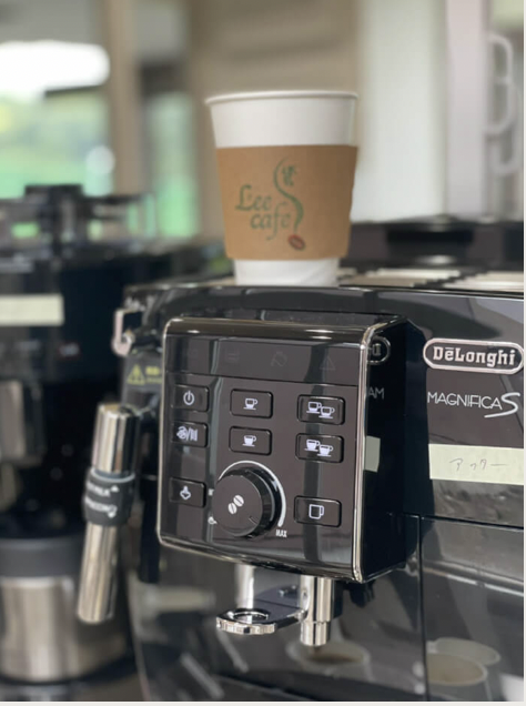 月額8800円から、２年間の契約でマシンの導入費用もかかりません