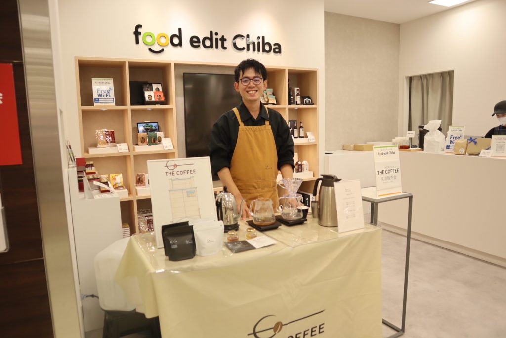 7月28日（日曜日）はそごう千葉店のポップアップデー