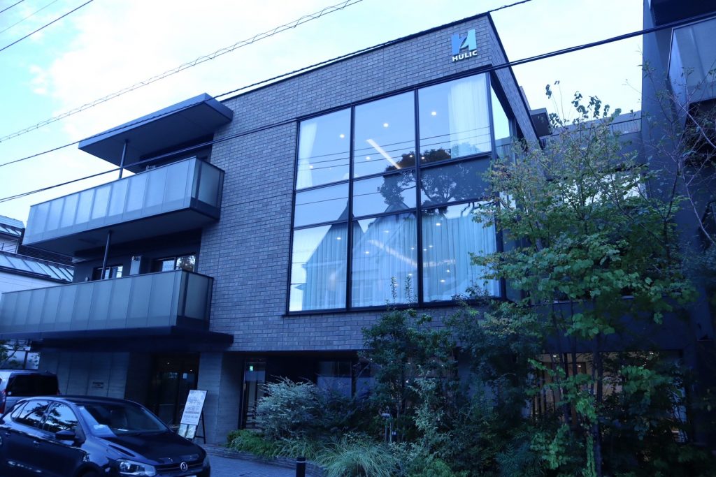 介護施設でも、非日常の空間でコーヒーをお楽しみいただきたい！チャームプレミア グラン 池田山での出張バリスタ