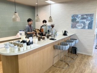 JFEミネラルコーヒー